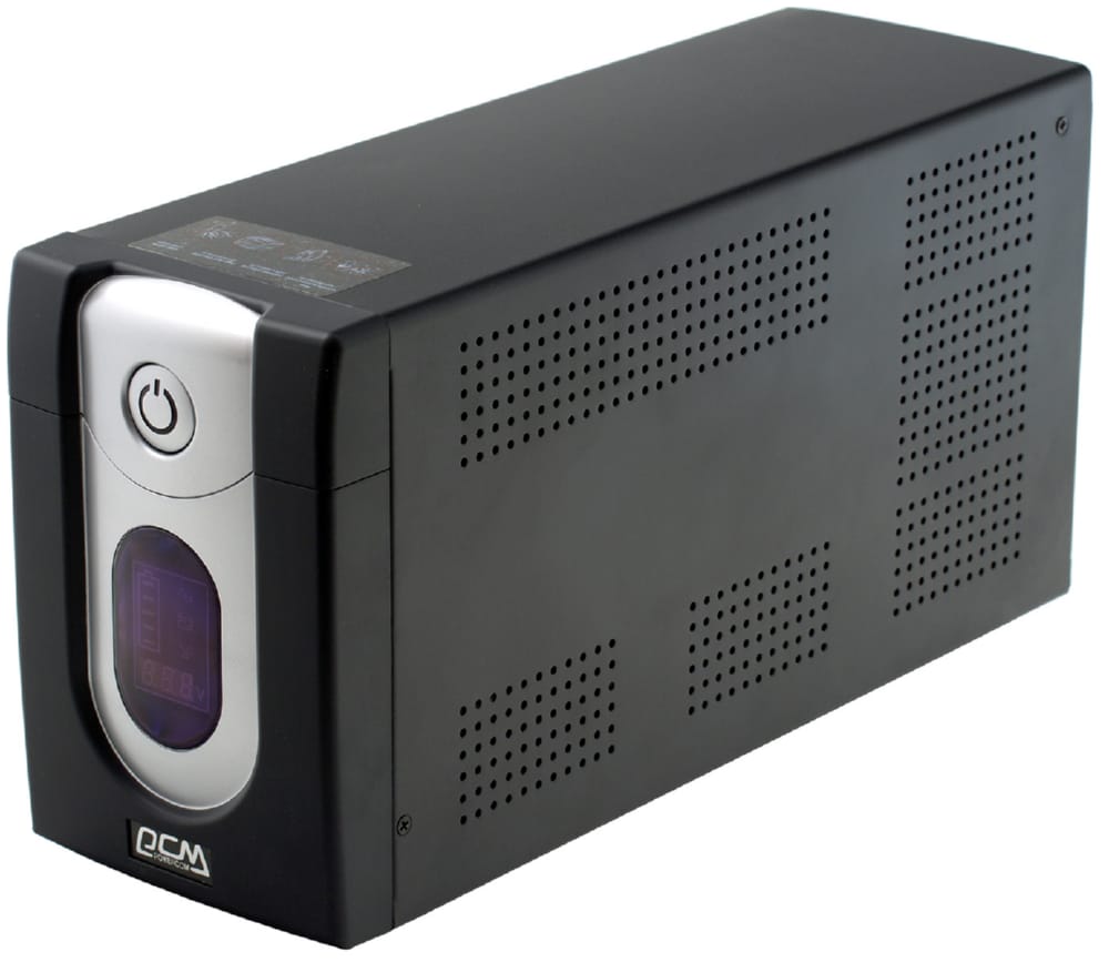 Powercom IMD-1500